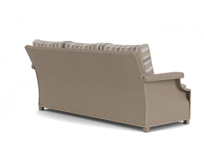 Lloyd Flanders™ Hamptons Sofa  - French Beige