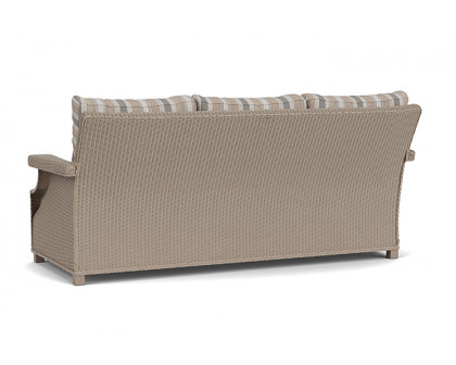 Lloyd Flanders™ Hamptons Sofa  - French Beige