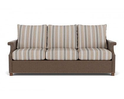 Lloyd Flanders - Hamptons Sofa 