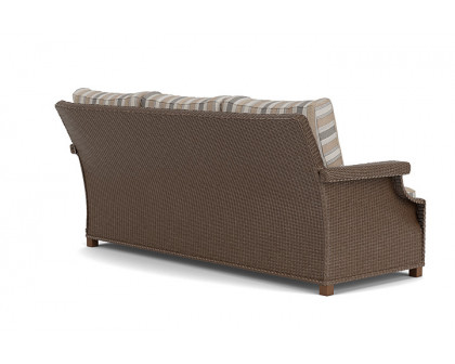 Lloyd Flanders™ Hamptons Sofa  - Bark