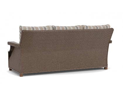 Lloyd Flanders™ Hamptons Sofa  - Bark