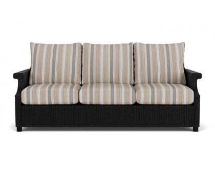 Lloyd Flanders - Hamptons Sofa 