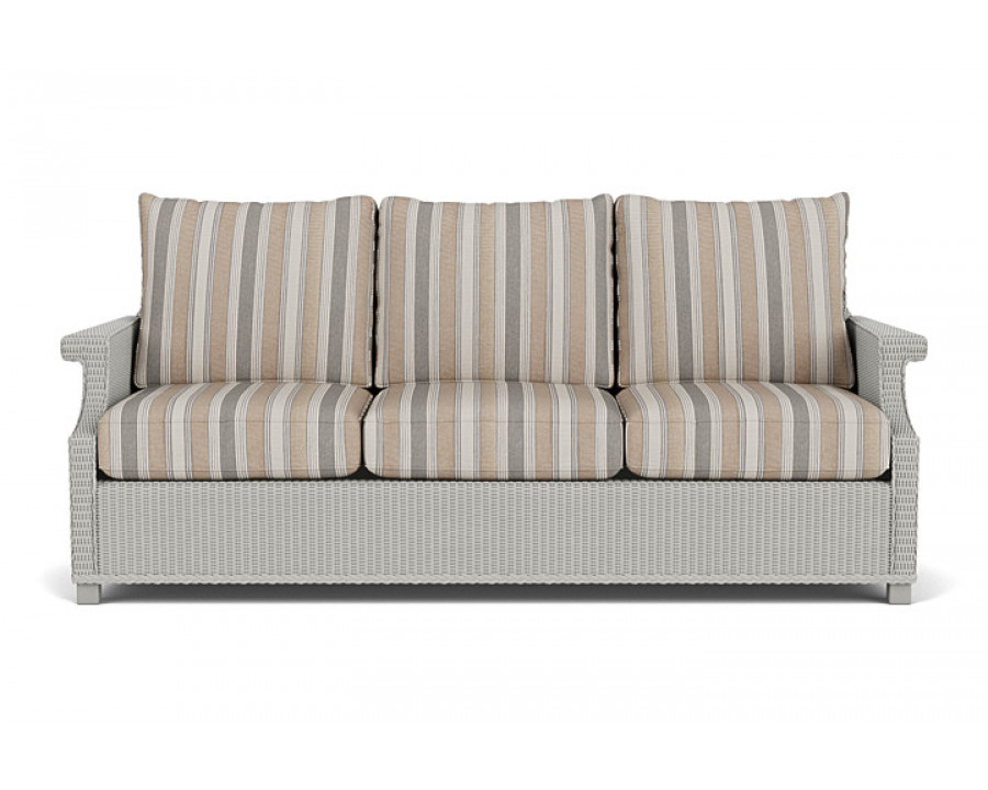 Lloyd Flanders™ Hamptons Sofa  - Platinum