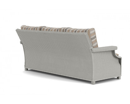 Lloyd Flanders™ Hamptons Sofa  - Platinum