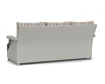 Lloyd Flanders™ Hamptons Sofa  - Platinum