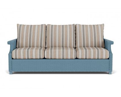 Lloyd Flanders - Hamptons Sofa 