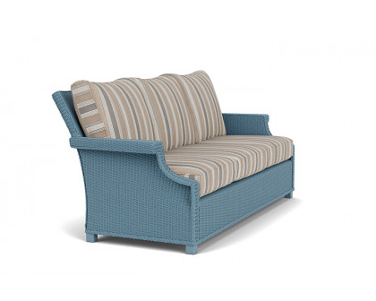 Lloyd Flanders™ Hamptons Sofa  - Stillwater