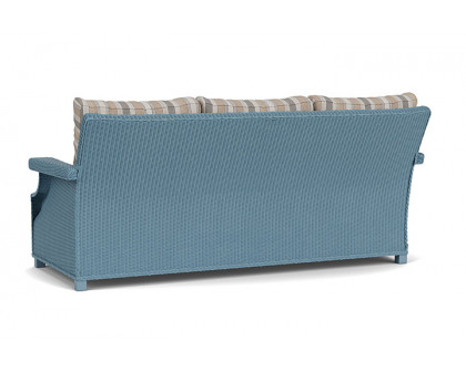 Lloyd Flanders™ Hamptons Sofa  - Stillwater