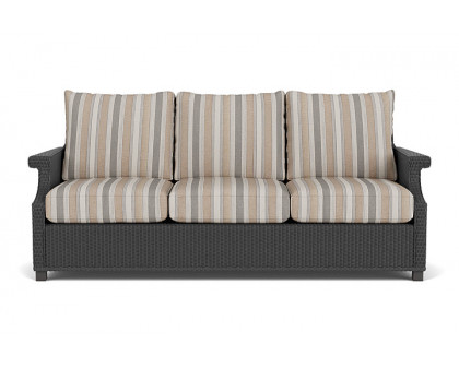 Lloyd Flanders - Hamptons Sofa 