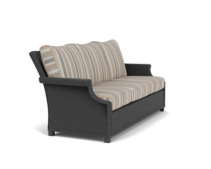 Lloyd Flanders™ Hamptons Sofa  - Charcoal