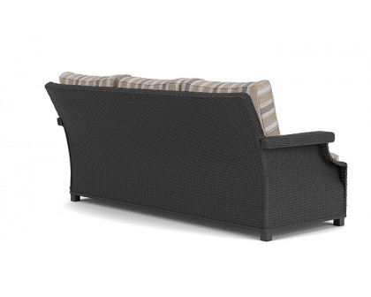 Lloyd Flanders™ Hamptons Sofa  - Charcoal