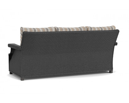 Lloyd Flanders™ Hamptons Sofa  - Charcoal