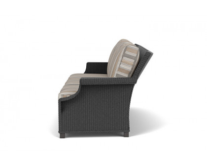 Lloyd Flanders™ Hamptons Sofa  - Charcoal