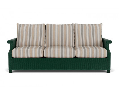 Lloyd Flanders - Hamptons Sofa 