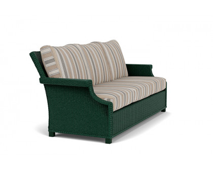 Lloyd Flanders™ Hamptons Sofa  - Woodland