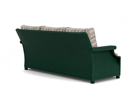 Lloyd Flanders™ Hamptons Sofa  - Woodland