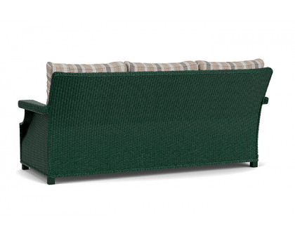 Lloyd Flanders™ Hamptons Sofa  - Woodland