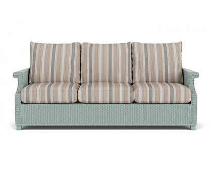 Lloyd Flanders - Hamptons Sofa 