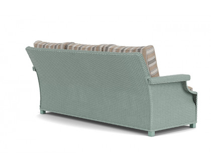 Lloyd Flanders™ Hamptons Sofa  - Sea Glass