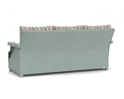 Lloyd Flanders™ Hamptons Sofa  - Sea Glass