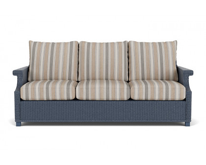 Lloyd Flanders - Hamptons Sofa 