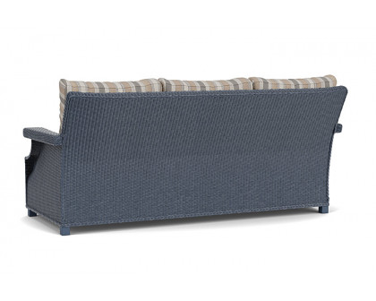 Lloyd Flanders™ Hamptons Sofa  - Denim Blue