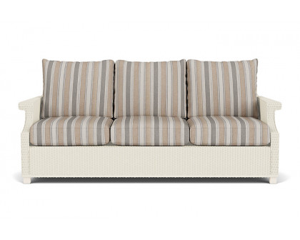 Lloyd Flanders - Hamptons Sofa 