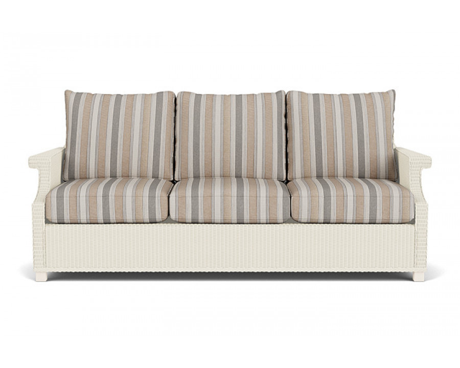 Lloyd Flanders™ Hamptons Sofa  - Ivory