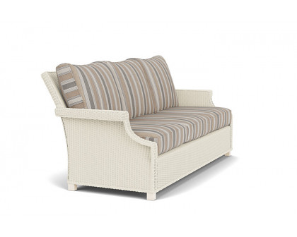 Lloyd Flanders™ Hamptons Sofa  - Ivory