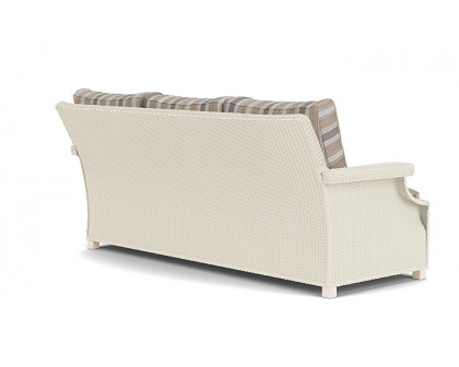 Lloyd Flanders™ Hamptons Sofa  - Ivory