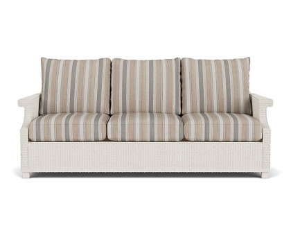 Lloyd Flanders - Hamptons Sofa 