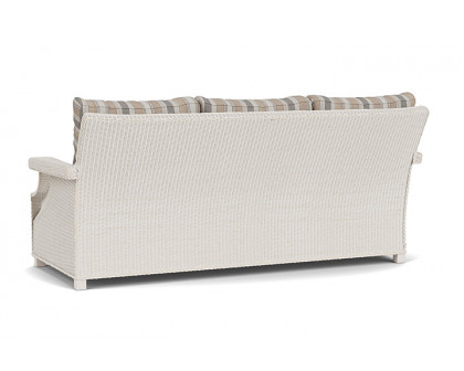 Lloyd Flanders™ Hamptons Sofa  - Antique White