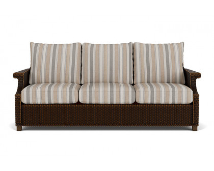 Lloyd Flanders - Hamptons Sofa 