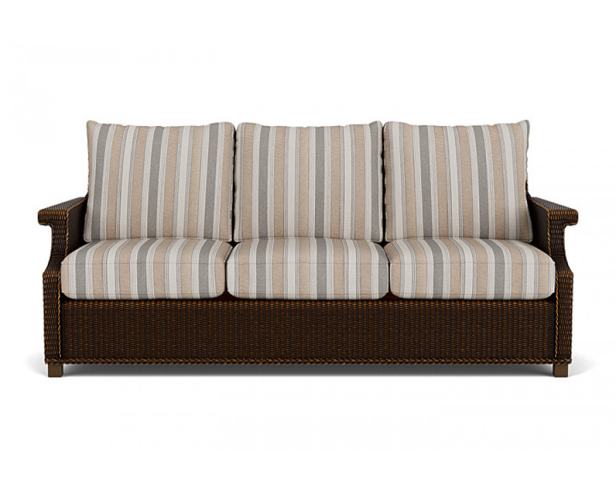 Lloyd Flanders™ Hamptons Sofa  - Mink