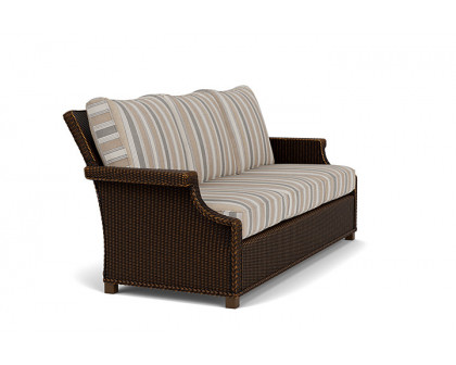 Lloyd Flanders™ Hamptons Sofa  - Mink