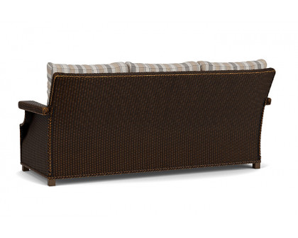 Lloyd Flanders™ Hamptons Sofa  - Mink