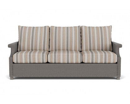 Lloyd Flanders - Hamptons Sofa 