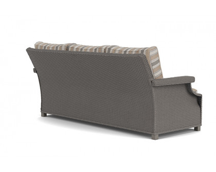 Lloyd Flanders™ Hamptons Sofa  - Pewter