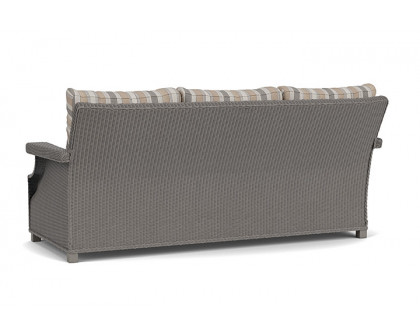 Lloyd Flanders™ Hamptons Sofa  - Pewter