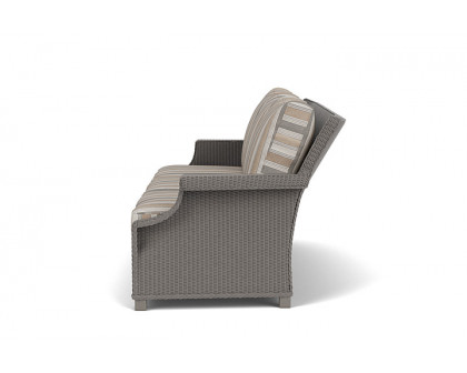 Lloyd Flanders™ Hamptons Sofa  - Pewter