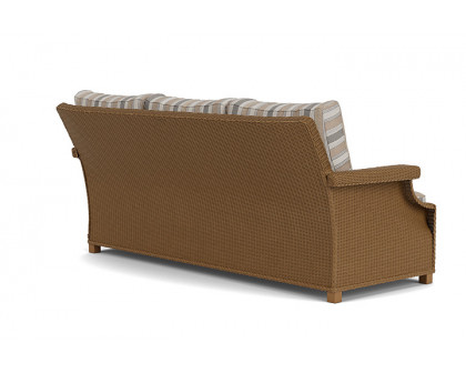 Lloyd Flanders™ Hamptons Sofa  - Hickory