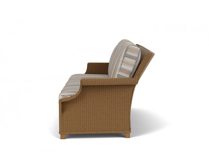 Lloyd Flanders™ Hamptons Sofa  - Hickory