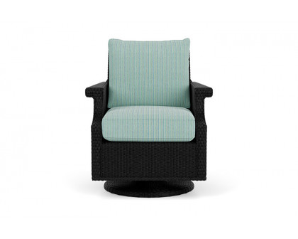 Lloyd Flanders - Hamptons Swivel Rocker Lounge Chair