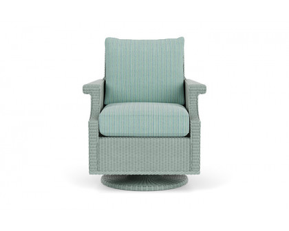 Lloyd Flanders - Hamptons Swivel Rocker Lounge Chair