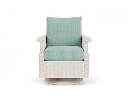 Lloyd Flanders - Hamptons Swivel Rocker Lounge Chair