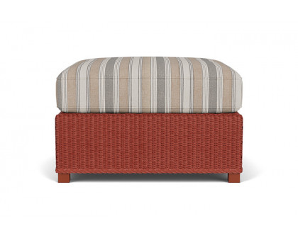 Lloyd Flanders - Hamptons Large Ottoman