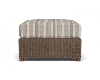 Lloyd Flanders - Hamptons Large Ottoman