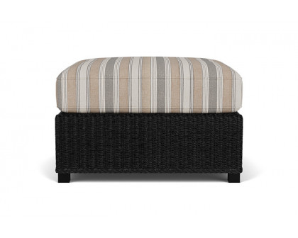 Lloyd Flanders - Hamptons Large Ottoman