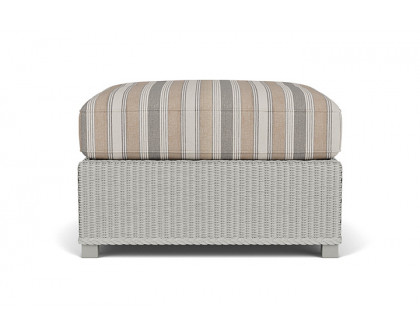 Lloyd Flanders - Hamptons Large Ottoman