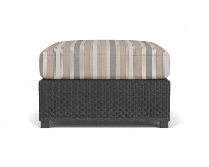 Lloyd Flanders - Hamptons Large Ottoman